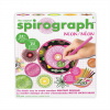 Spirograph Šablóny na kreslenie Neon set Spirograph Šablóny na kreslenie Neon set