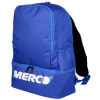 Športový batoh Merco Soccer League svetlomodrý 1 ks Športový batoh Merco Soccer League svetlomodrý 1 ks