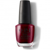OPI lak na nechty Nail Lacquer Malaga Wine 15 ml OPI lak na nechty Nail Lacquer Malaga Wine 15 ml