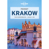 průvodce Krakow pocket 4.edice anglicky Lonely Planet průvodce Krakow pocket 4.edice anglicky Lonely Planet