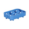 Formičky na ľad v tvare gúľ, BarUp, Modrá, 180x125x(H)50mm Formičky na ľad v tvare gúľ, BarUp, Modrá, 180x125x(H)50mm