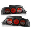 Zadné svetlá Honda Prelude 97-01 Black Zadné svetlá Honda Prelude 97-01 Black