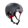 Rekd - Junior Elite 2.0 Black - helma Velikost: XXXS - XS 46-52cm Rekd - Junior Elite 2.0 Black - helma Velikost: XXXS - XS 46-52cm