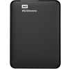 WD Elements Portable 1,5TB, WDBU6Y0015BBK-WESN WD Elements Portable 1,5TB, WDBU6Y0015BBK-WESN