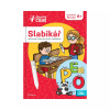 Albi Kouzelné čtení Kniha Slabikář Albi Kouzelné čtení Kniha Slabikář