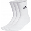 adidas ponožky Cushioned Crew Socks 3 Pairs White adidas ponožky Cushioned Crew Socks 3 Pairs White