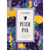 Peter Pan - J. M. Barrie Peter Pan - J. M. Barrie