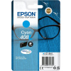 Epson 408 L Cyan - originálny Epson 408 L Cyan - originálny
