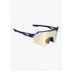 Cyklistické okuliare Leatt RideViz Lite Iriz Cryztal - blue Cyklistické okuliare Leatt RideViz Lite Iriz Cryztal - blue