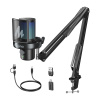 Mikrofón Maono DM40 S Pro (čierny) DM40 S Pro Black Mikrofón Maono DM40 S Pro (čierny) DM40 S Pro Black