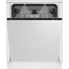 Beko Vestavná myčka nádobí BDIN38645D Beko Vestavná myčka nádobí BDIN38645D