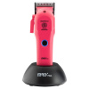 Profesionální střihací strojek MRD Pro Precision clipper HC-3969ST - Pink Profesionální střihací strojek MRD Pro Precision clipper HC-3969ST - Pink