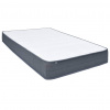 vidaXL Matrac na posteľ boxspring 200x140x20 cm vidaXL Matrac na posteľ boxspring 200x140x20 cm