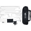 BGS technic 1639 Přípravky karosářské pro opravu vmáčklého plechu karoserie 30 dílů - BGS BGS technic 1639 Přípravky karosářské pro opravu vmáčklého plechu karoserie 30 dílů - BGS