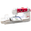Šijací a vyšívací stroj Lada L90 Šijací a vyšívací stroj Lada L90