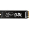 Gigabyte AORUS Gen5 14000 2TB, AG514K2TB Gigabyte AORUS Gen5 14000 2TB, AG514K2TB