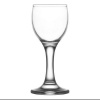 LAV Pohár Misket, LAV, sklenený, na likér, 55 ml, 46x112 mm, bal. 6 ks LAV Pohár Misket, LAV, sklenený, na likér, 55 ml, 46x112 mm, bal. 6 ks