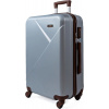 Mifex V99B palubný 36 l strieborný 0745314213936 Mifex V99B palubný 36 l strieborný 0745314213936