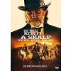 Kosti a skalp - DVD plast Kosti a skalp - DVD plast