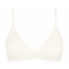 Tchibo - Podprsenka Zero Feel Pure Push-Up - pre dámy - veľ. L - farba: biela Tchibo - Podprsenka Zero Feel Pure Push-Up - pre dámy - veľ. L - farba: biela