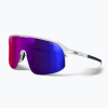 Slnečné okuliare Julbo Density Spectron HD matt white/blue/multilayer violet Slnečné okuliare Julbo Density Spectron HD matt white/blue/multilayer violet