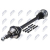 NTY POLOOS, HNACÍ HRIADEĽ VW 4MOTION GOLF IV, BORA, SKODA OCTAVIA I 4X4, AUDI A3 QUATTRO 96- /PREDNÁ, PRAVÁ, 6MANUAL/ 1J0407272FL NTY POLOOS, HNACÍ HRIADEĽ VW 4MOTION GOLF IV, BORA, SKODA OCTAVIA I 4X4, AUDI A3 QUATTRO 96- /PREDNÁ, PRAVÁ, 6MANUAL/ 1J0407272FL