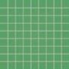 Tubadzin PASTEL ZELENÁ KVADRAT 30,1X30,1 mozaika Tubadzin PASTEL ZELENÁ KVADRAT 30,1X30,1 mozaika