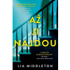 Až ji najdou - Middleton Lia Až ji najdou - Middleton Lia