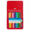 Faber-Castell Grip 2001 12ks Faber-Castell Grip 2001 12ks