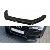 Maxton Design splitter V.1 pod originálny predný nárazník Audi A5 S-line facelift (2011-2015) Maxton Design splitter V.1 pod originálny predný nárazník Audi A5 S-line facelift (2011-2015)