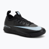 Detské kopačky Nike Mercurial Vapor 16 Academy IC black/ice blue Detské kopačky Nike Mercurial Vapor 16 Academy IC black/ice blue