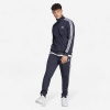 ADIDAS Pánska súprava na kardio fitnes čierna 2XL ADIDAS Pánska súprava na kardio fitnes čierna 2XL