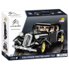 Cobi 24337 1938 Citroen Traction Avant 11 CV, 1:12, 1900 k Cobi 24337 1938 Citroen Traction Avant 11 CV, 1:12, 1900 k