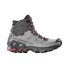 Dámske vychádzkové botasky La Sportiva Ultra Raptor II Svetlo šedá Dámske vychádzkové botasky La Sportiva Ultra Raptor II Svetlo šedá
