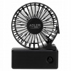 Stolný ventilátor ADLER AD7336 čierny Stolný ventilátor ADLER AD7336 čierny