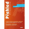 Přehled středoškolského učiva českého jazyka - autor neuvedený Přehled středoškolského učiva českého jazyka - autor neuvedený