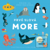 Prvé slová: More (Fiona Powers) Prvé slová: More (Fiona Powers)