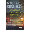 Advokát zo zadného sedadla - Michael Connelly Advokát zo zadného sedadla - Michael Connelly