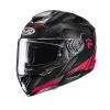 Prilba HJC RPHA72 CARBON FYNEX MC1 - S Prilba HJC RPHA72 CARBON FYNEX MC1 - S