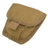 Puzdro na putá Condor Molle - coyote Puzdro na putá Condor Molle - coyote