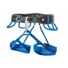 Lezecký sedák Ocún Webee Black/blue L Lezecký sedák Ocún Webee Black/blue L