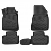 Gumové autokoberce Renault Clio 2020-2026 Gumové autokoberce Renault Clio 2020-2026