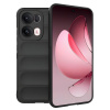 Techsuit Oppo Reno13 Pro Magic shield puzdro KP36960 čierna Techsuit Oppo Reno13 Pro Magic shield puzdro KP36960 čierna