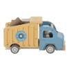 Little Dutch Nákladiak So Sklápačkou Drevený *Akcia Little Dutch Nákladiak So Sklápačkou Drevený *Akcia