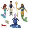 Mattel TLM SADA 6KS MALÝCH BÁBIK: MALÁ MORSKÁ VÍLA S KAMARÁTMI Mattel TLM SADA 6KS MALÝCH BÁBIK: MALÁ MORSKÁ VÍLA S KAMARÁTMI