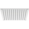 STEINBERG 390 horná sprcha Relax Rain, 350 x 350 mm, 1jet, leštená nerezová oceľ, 3906312 STEINBERG 390 horná sprcha Relax Rain, 350 x 350 mm, 1jet, leštená nerezová oceľ, 3906312