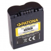 Batéria PATONA pre Panasonic CGA-S006E 750mAh (PT1042) Batéria PATONA pre Panasonic CGA-S006E 750mAh (PT1042)