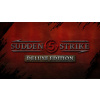 Sudden Strike 5 Deluxe Edition (ROW) - Steam PC Sudden Strike 5 Deluxe Edition (ROW) - Steam PC