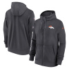 Denver Broncos - 2024 Nike Sideline Club Full-zip NFL Mikina s kapucňou XL/USA=XXL/EU Denver Broncos - 2024 Nike Sideline Club Full-zip NFL Mikina s kapucňou XL/USA=XXL/EU
