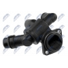 NTY Termostat chladenia CTM-AU-002 NTY Termostat chladenia CTM-AU-002